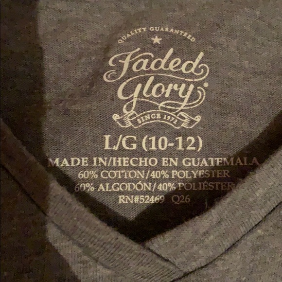 Shirt - Picture 2 of 2